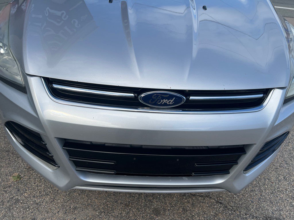 2016 Ford Escape Image 7