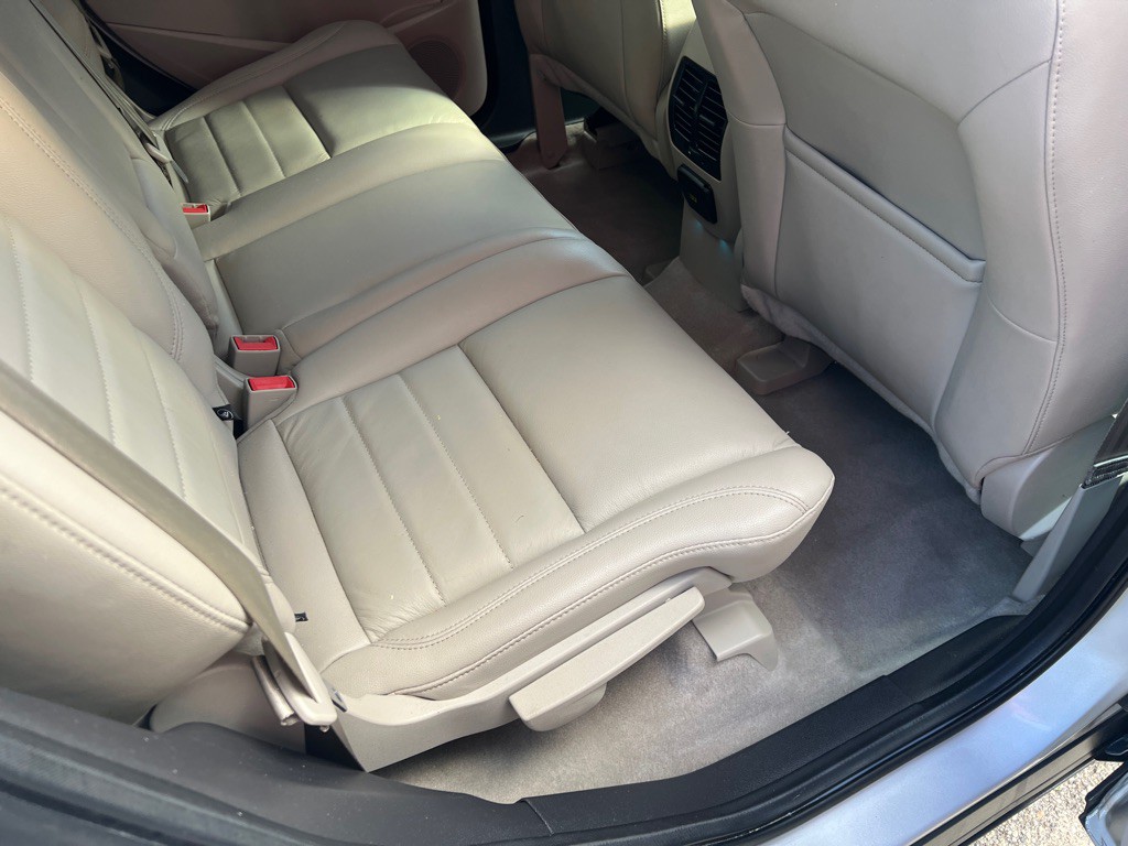 2016 Ford Escape Image 11