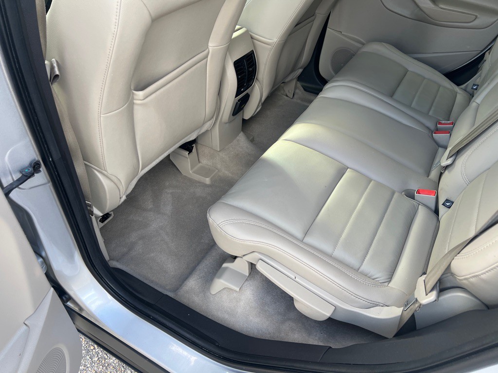2016 Ford Escape Image 15