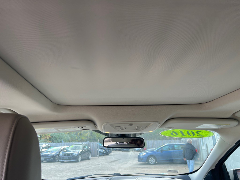 2016 Ford Escape Image 17