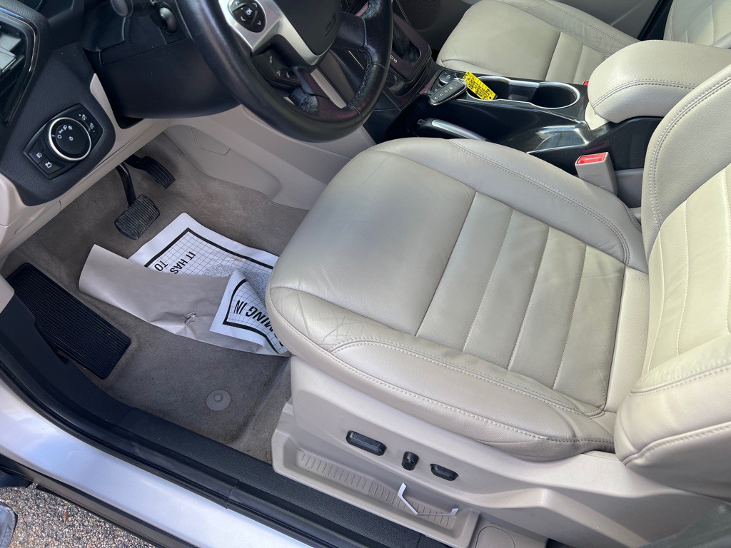 2016 Ford Escape Image 20