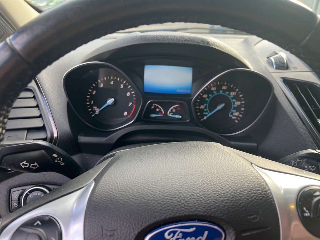 2016 Ford Escape Image 21