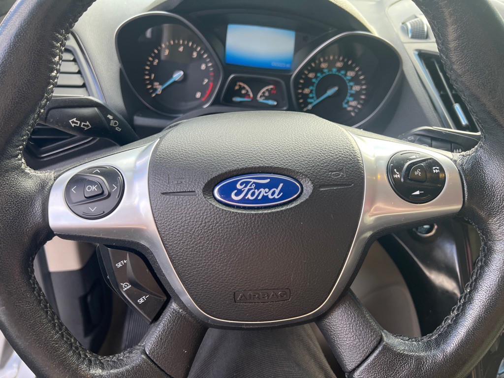 2016 Ford Escape Image 22