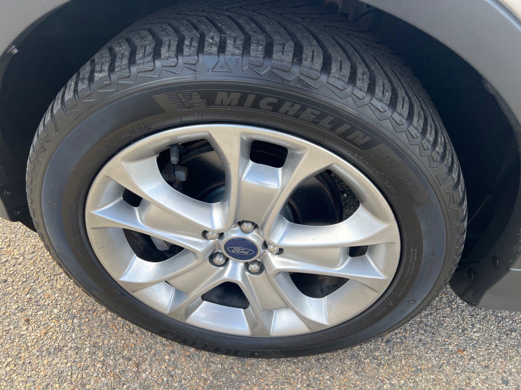2016 Ford Escape Image 27