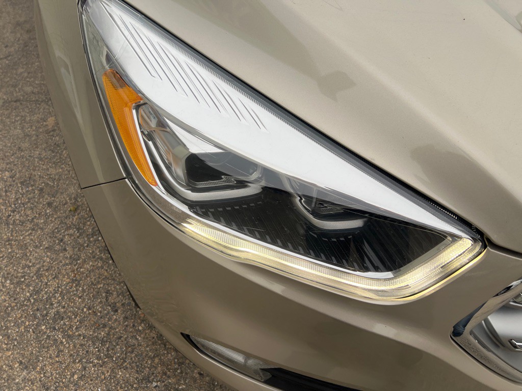 2017 Ford Escape Image 8