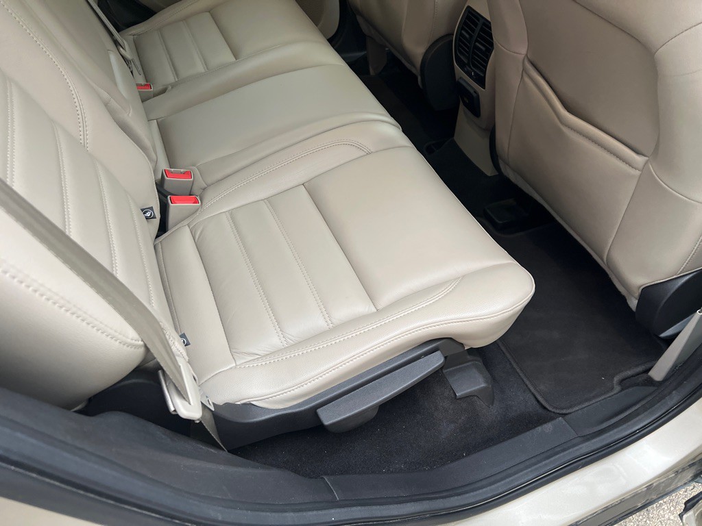 2017 Ford Escape Image 11