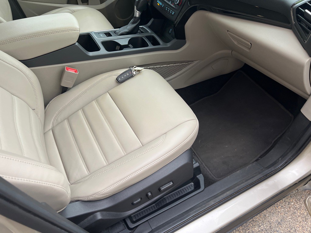 2017 Ford Escape Image 13