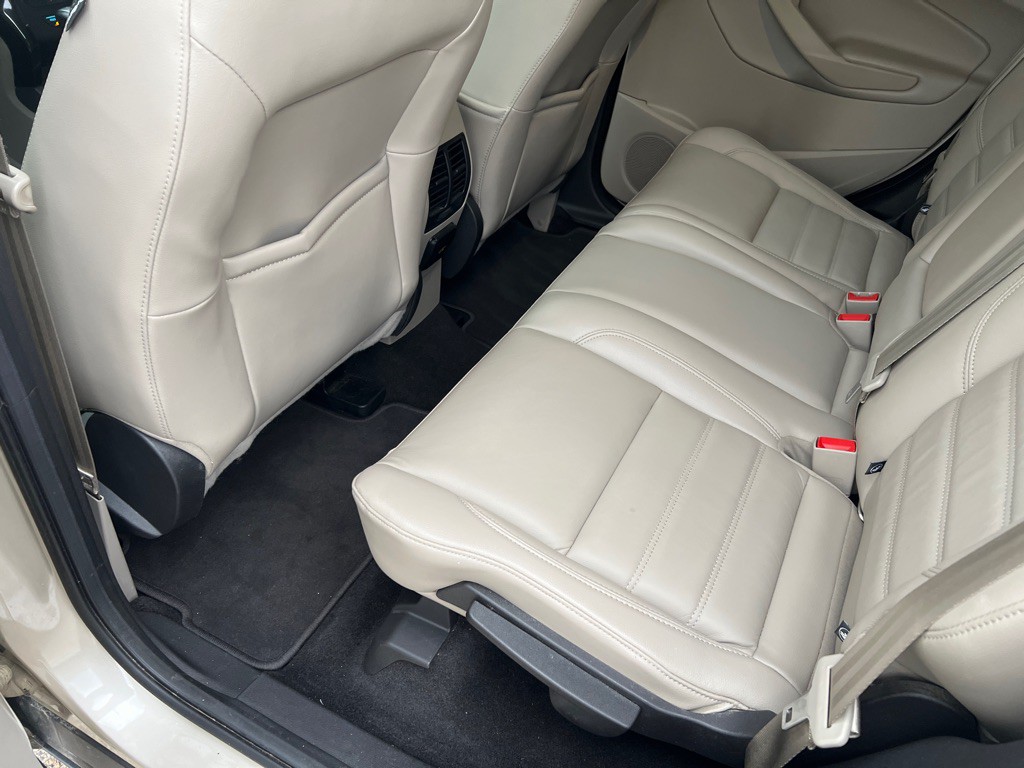 2017 Ford Escape Image 15