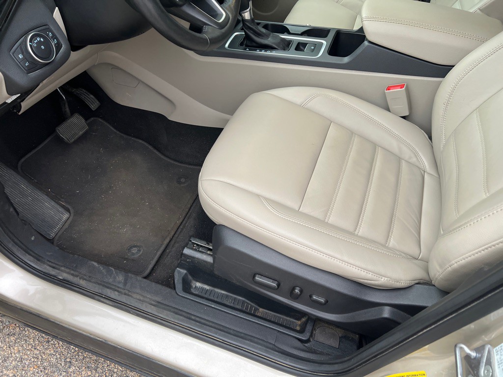 2017 Ford Escape Image 18