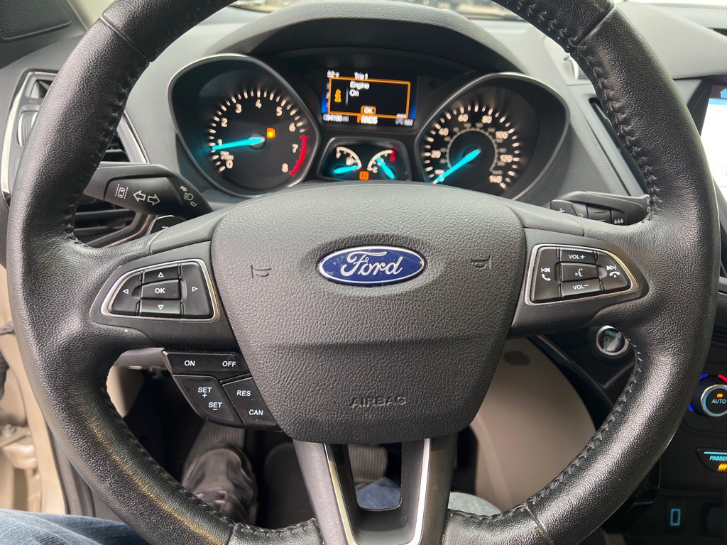 2017 Ford Escape Image 20