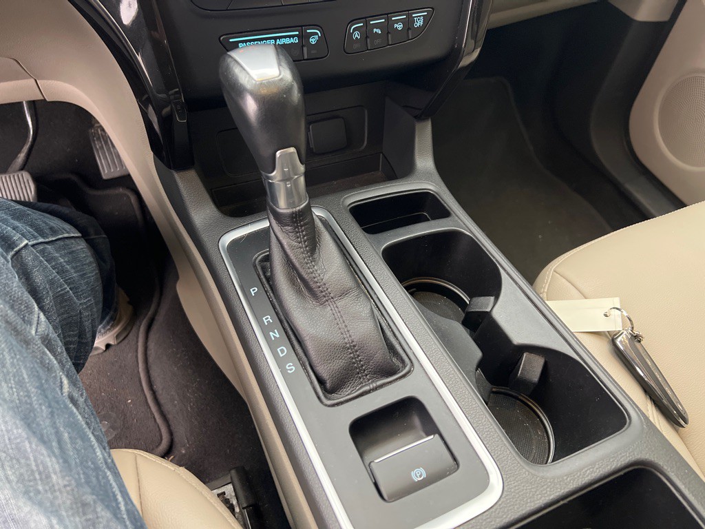 2017 Ford Escape Image 23