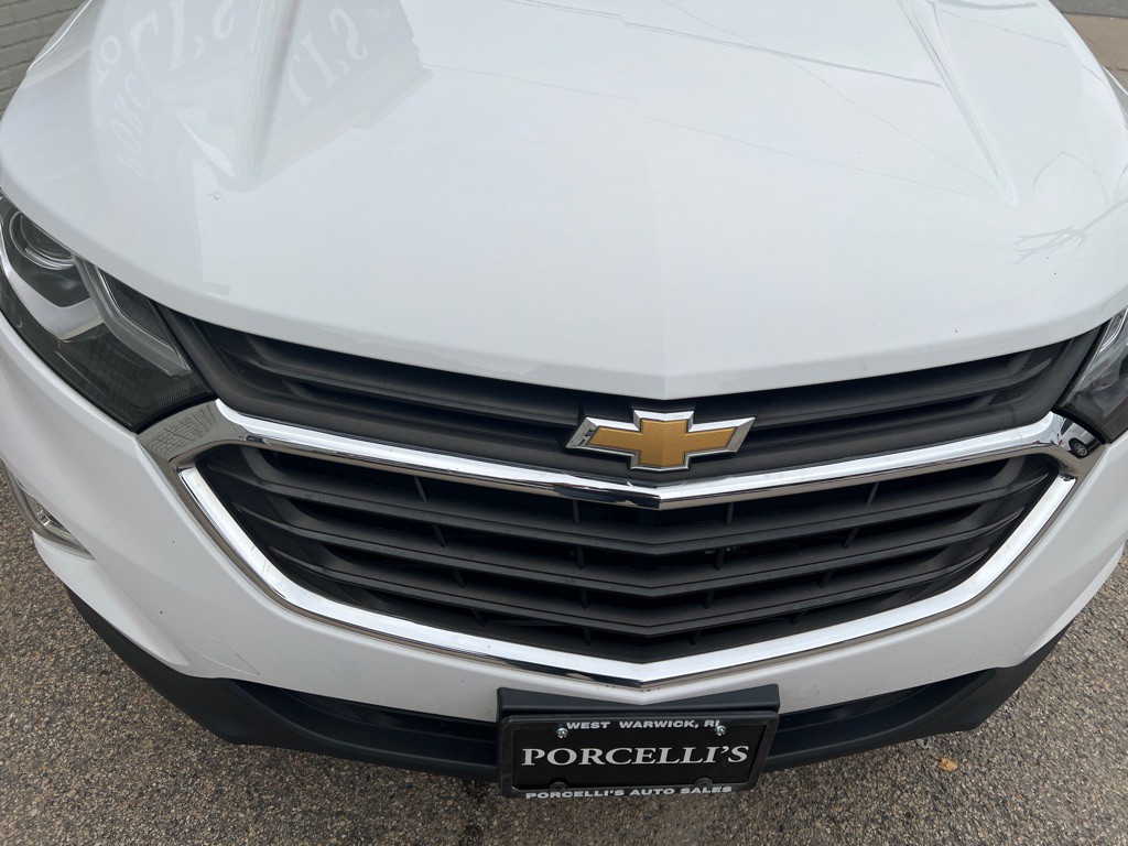2021 Chevrolet Equinox Image 6