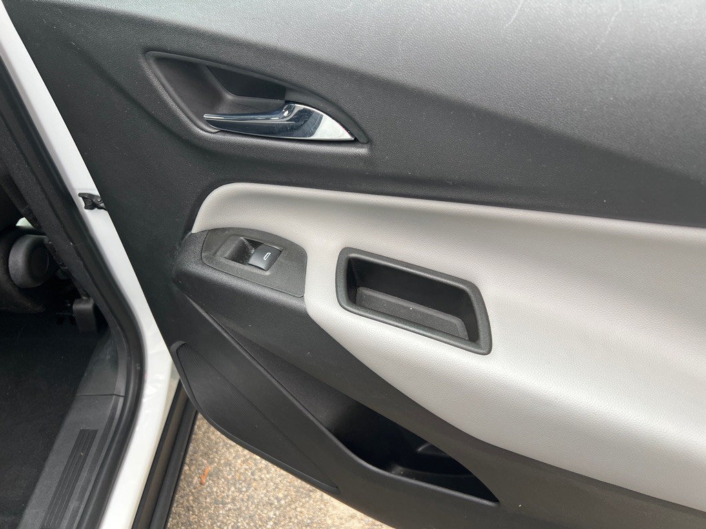 2021 Chevrolet Equinox Image 9