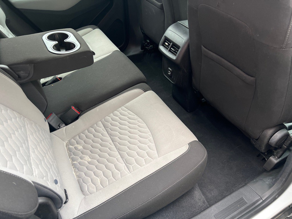 2021 Chevrolet Equinox Image 10