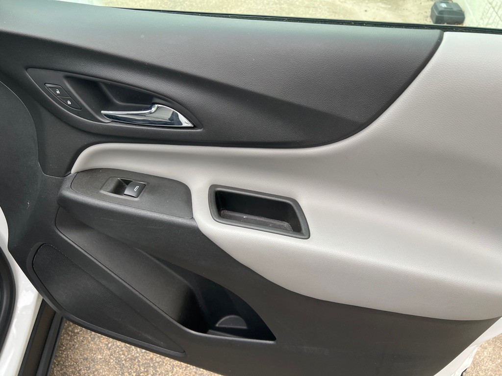 2021 Chevrolet Equinox Image 11