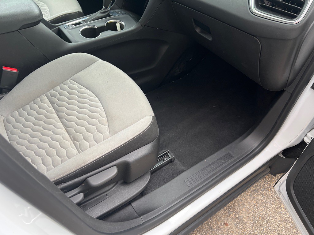 2021 Chevrolet Equinox Image 12