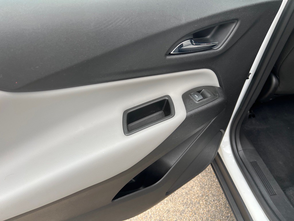 2021 Chevrolet Equinox Image 13