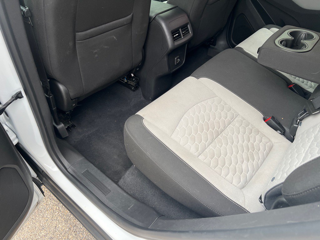 2021 Chevrolet Equinox Image 14