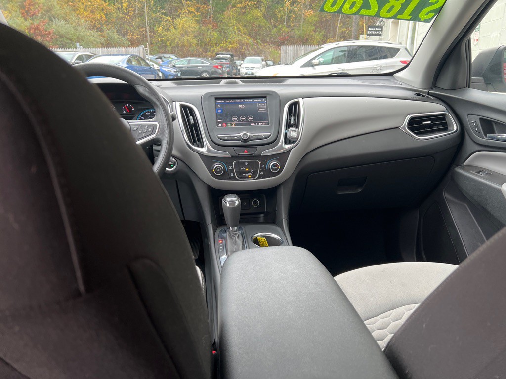 2021 Chevrolet Equinox Image 15