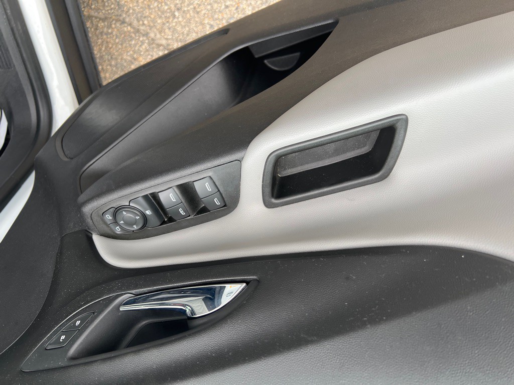 2021 Chevrolet Equinox Image 17