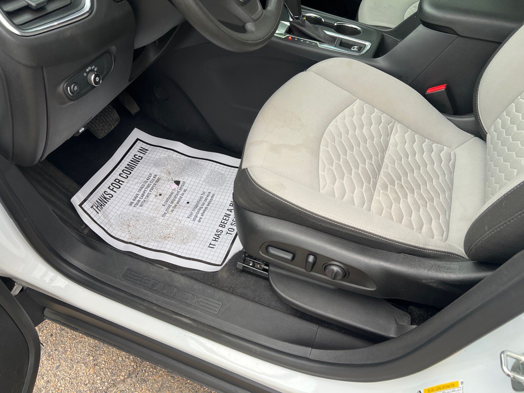 2021 Chevrolet Equinox Image 18