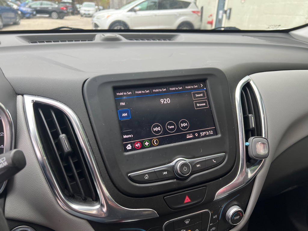 2021 Chevrolet Equinox Image 21