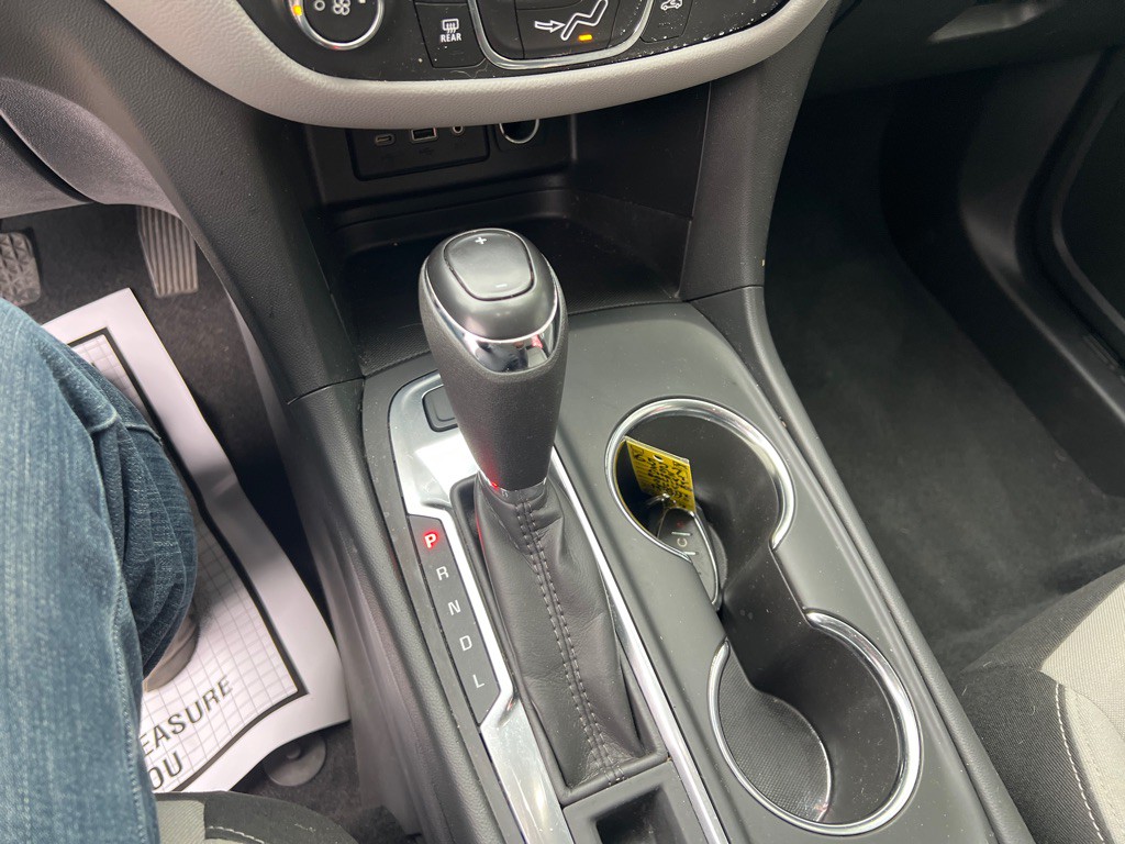 2021 Chevrolet Equinox Image 22