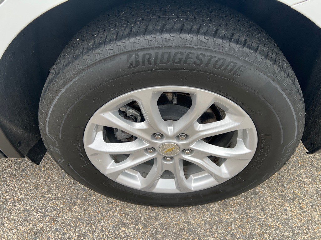 2021 Chevrolet Equinox Image 24