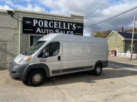 Image for 2018 RAM Promaster 2500 159 WB ID: 6958199