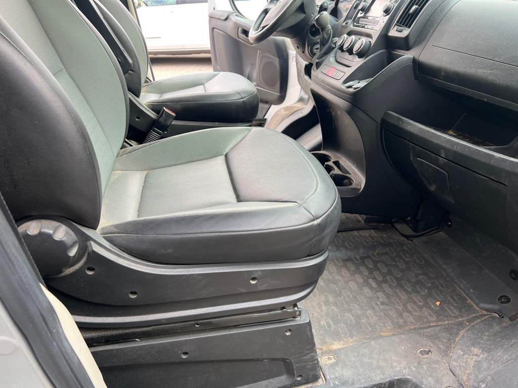 2018 RAM Promaster Image 10