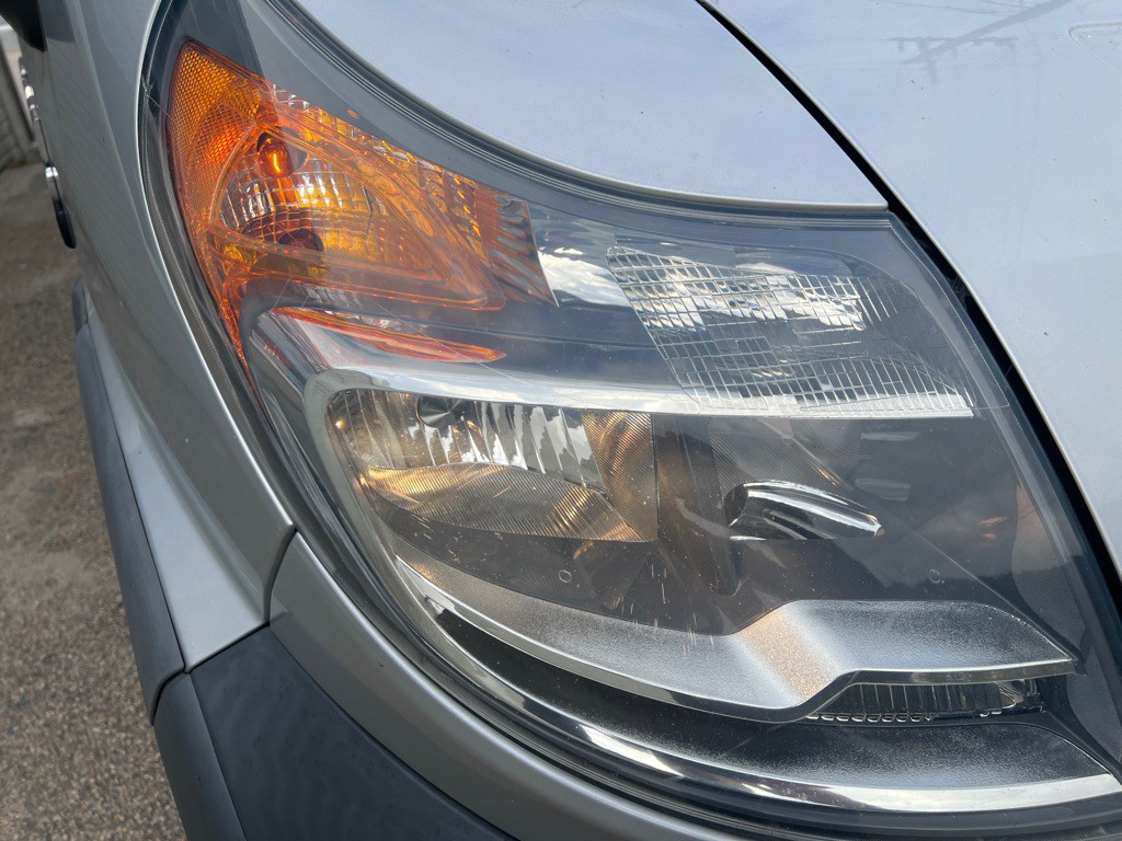 2018 RAM Promaster Image 11