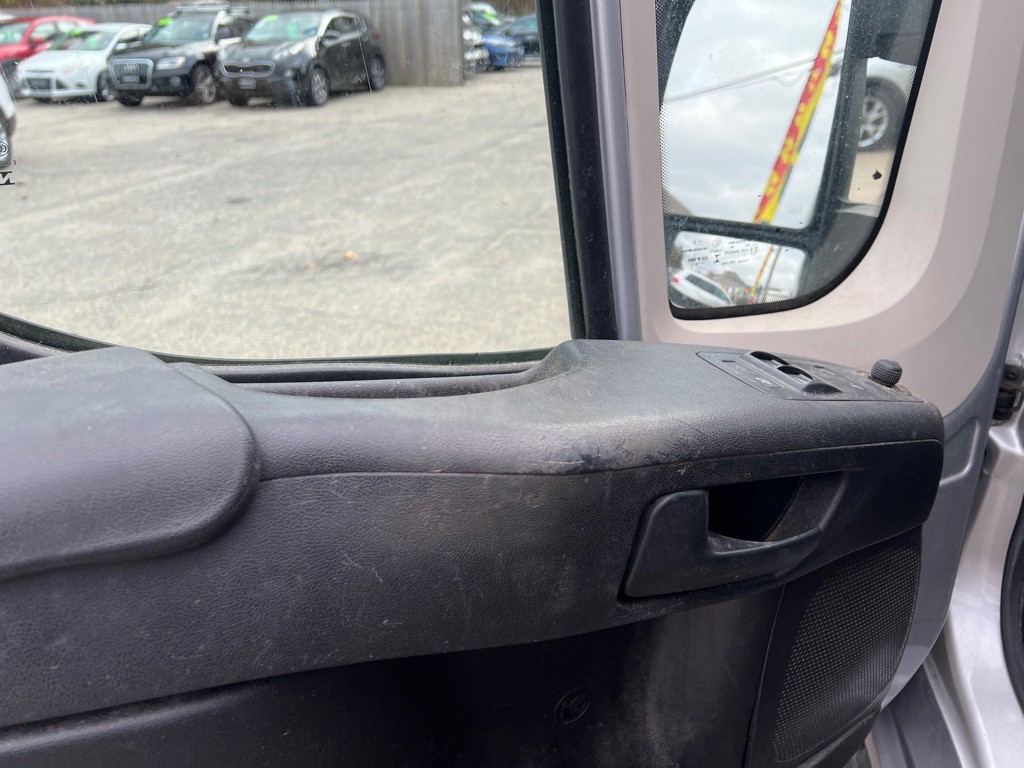 2018 RAM Promaster Image 13