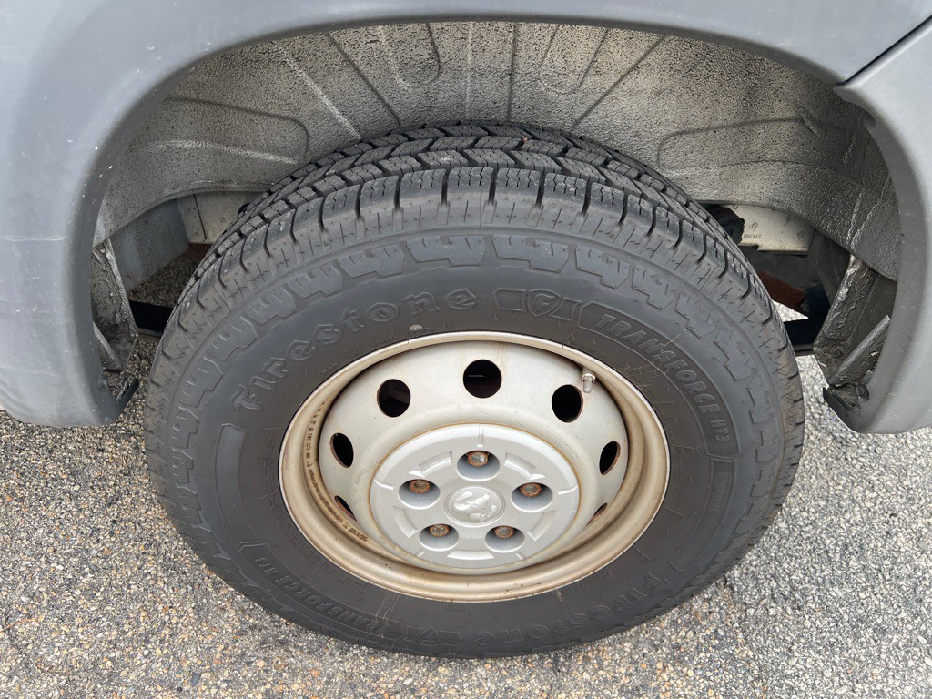 2018 RAM Promaster Image 17