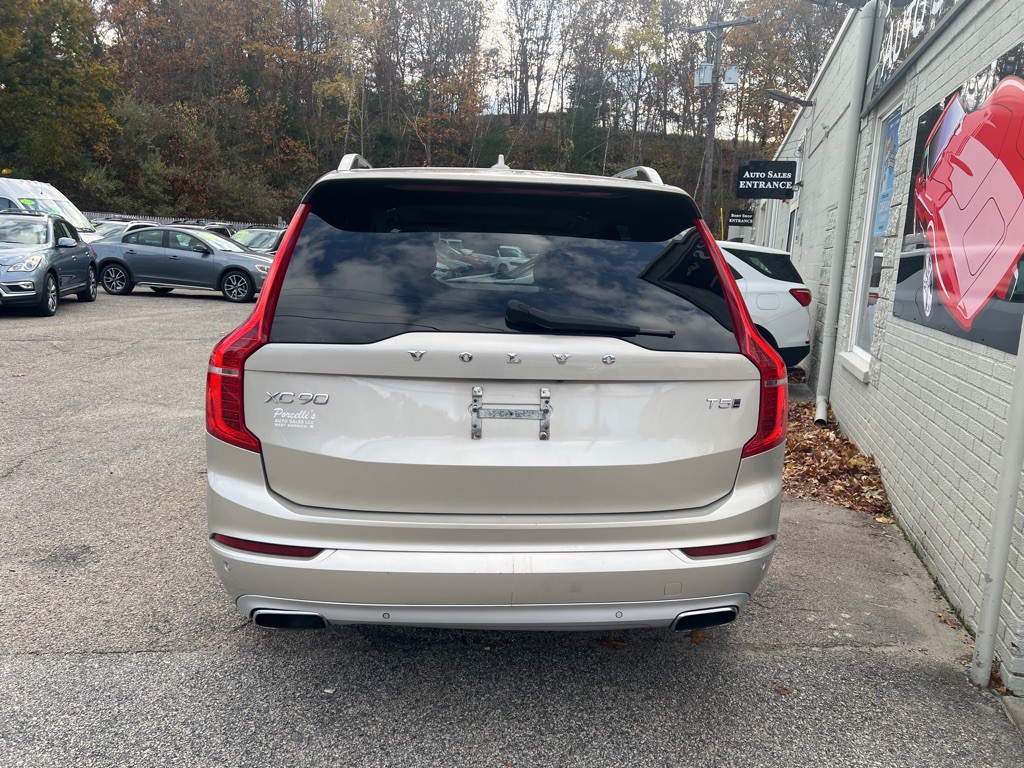 2016 Volvo XC90 Image 4