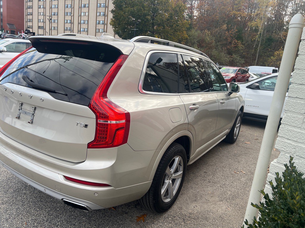 2016 Volvo XC90 Image 5