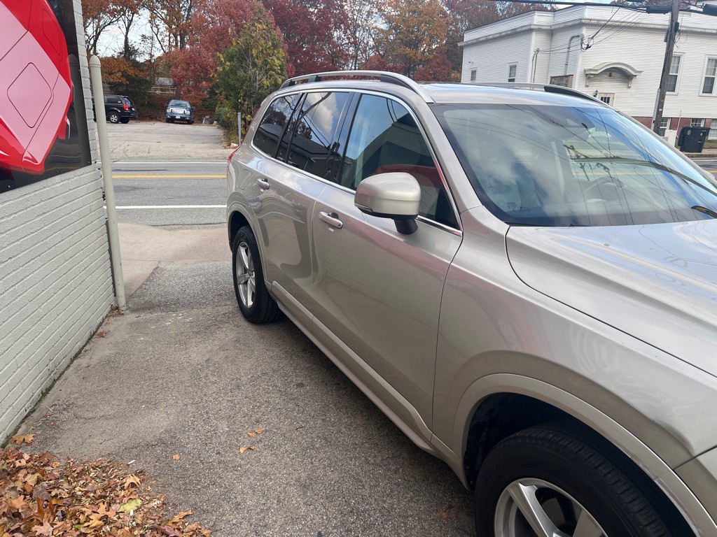 2016 Volvo XC90 Image 6