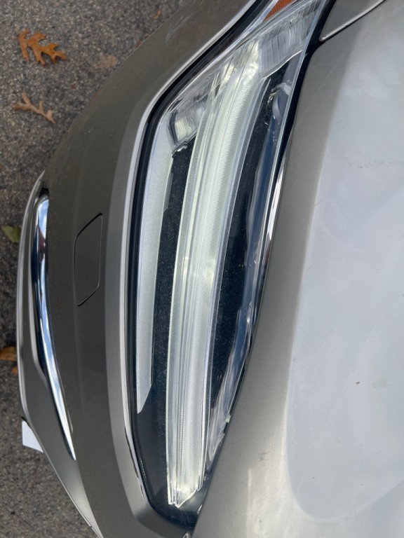 2016 Volvo XC90 Image 8