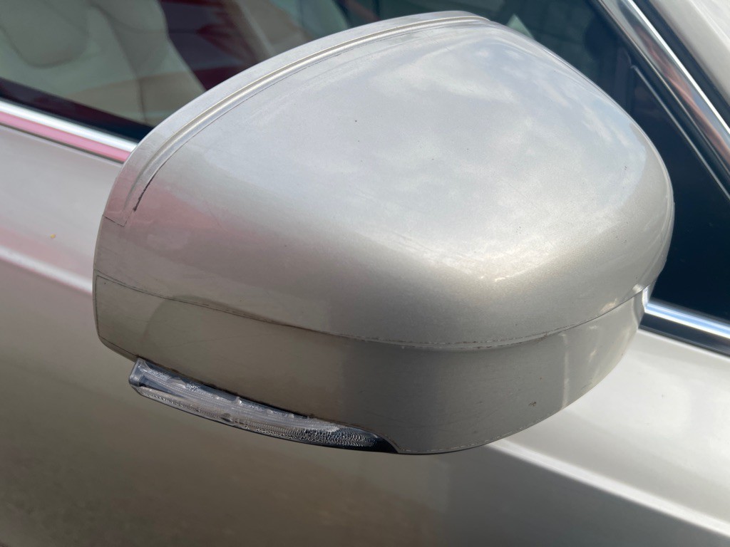 2016 Volvo XC90 Image 9