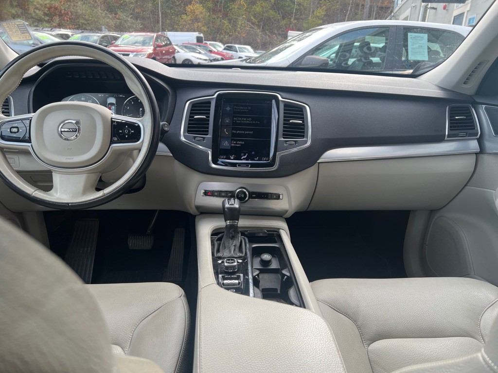 2016 Volvo XC90 Image 16