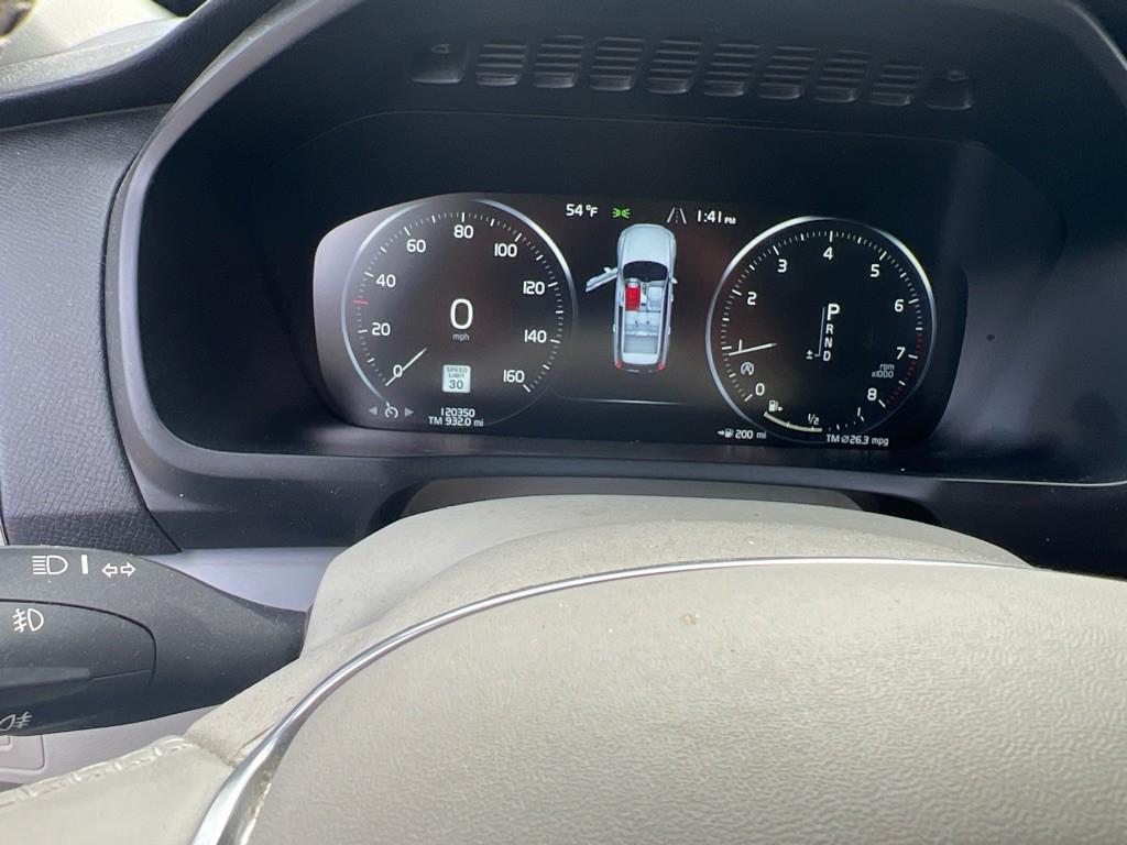 2016 Volvo XC90 Image 20