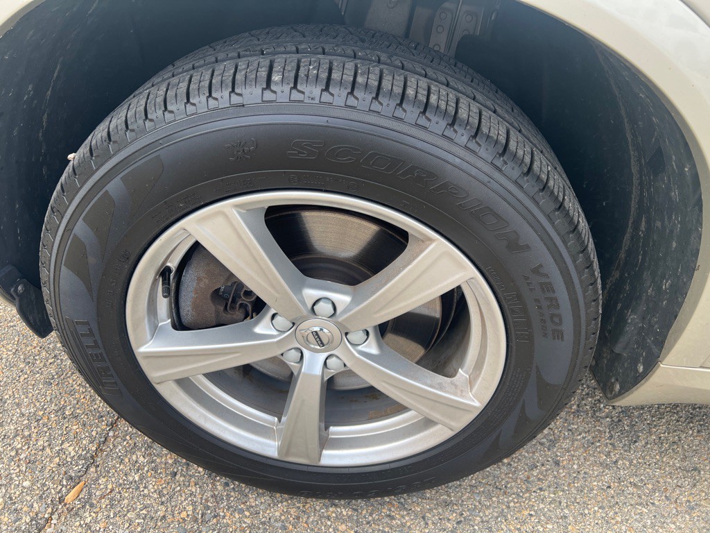 2016 Volvo XC90 Image 27