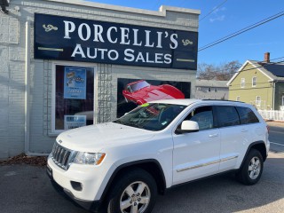 Image for 2013 Jeep Grand Cherokee Laredo ID: 6993350