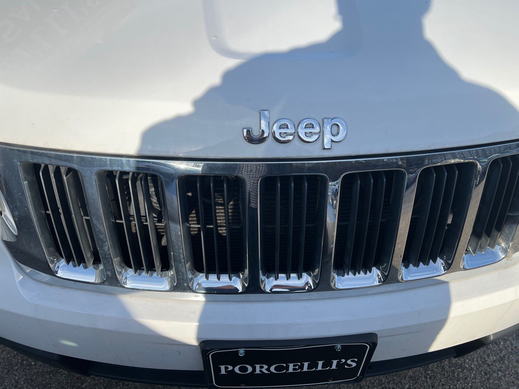 2013 Jeep Grand Cherokee Image 7