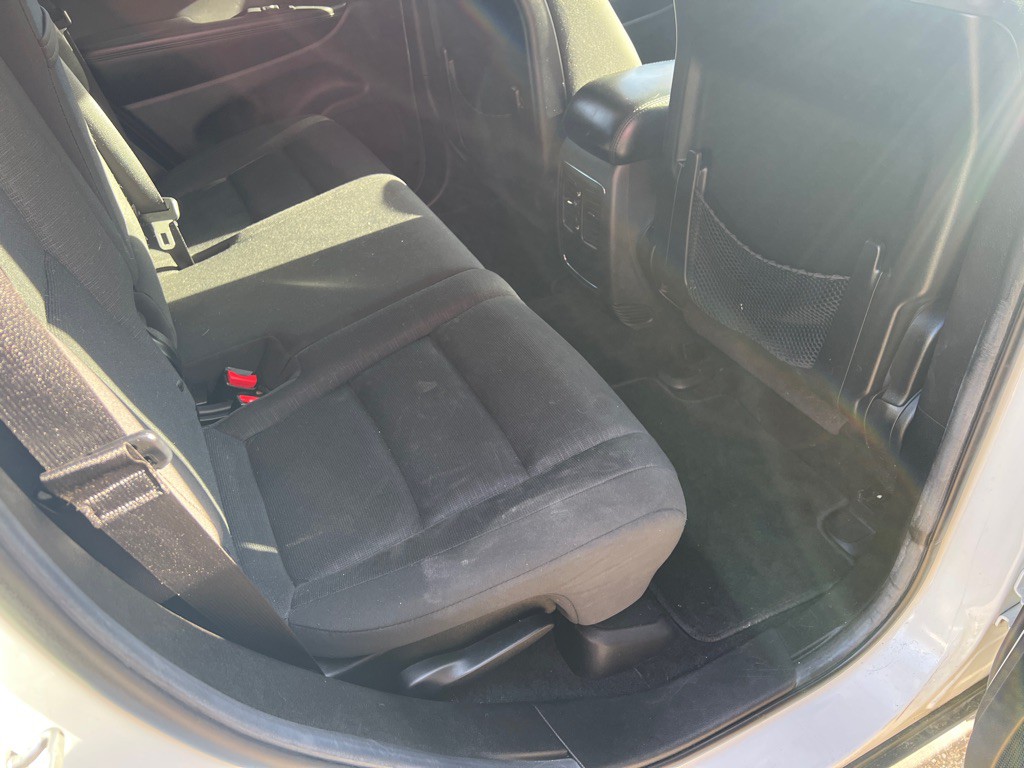 2013 Jeep Grand Cherokee Image 10