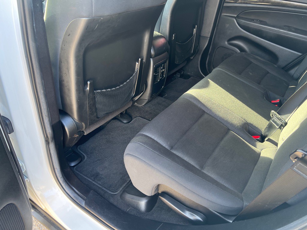 2013 Jeep Grand Cherokee Image 14