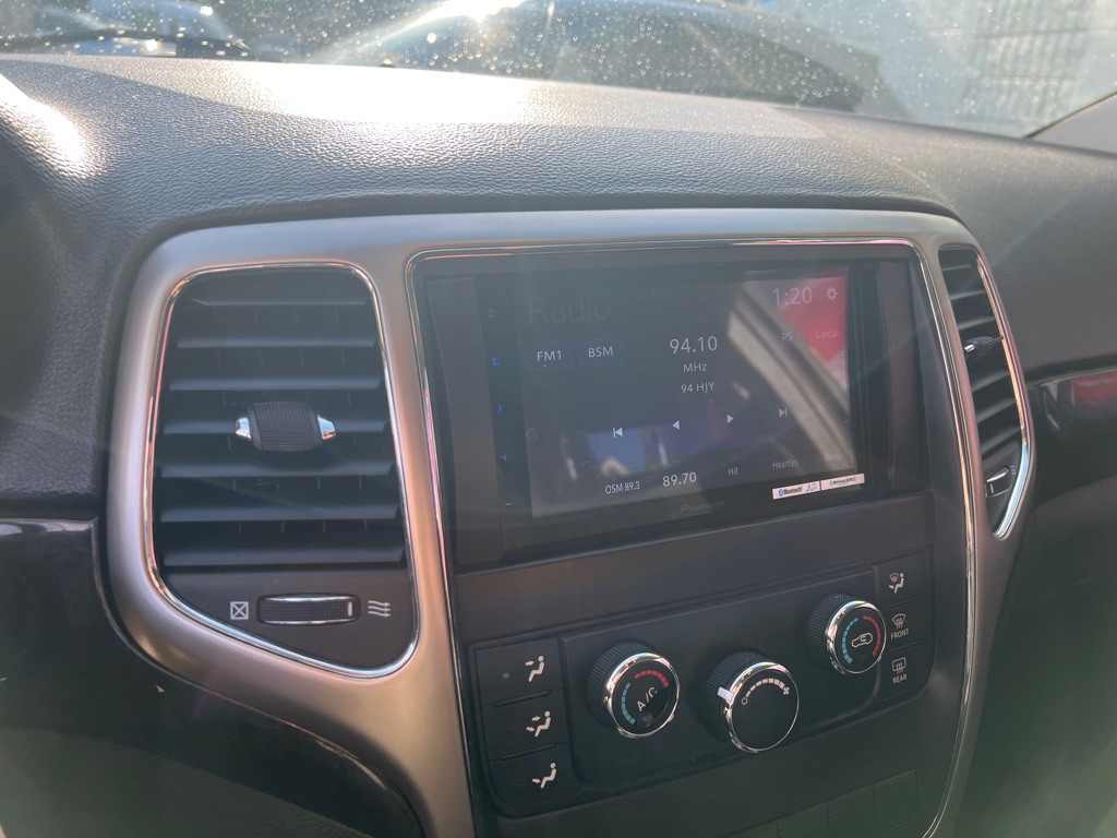 2013 Jeep Grand Cherokee Image 21