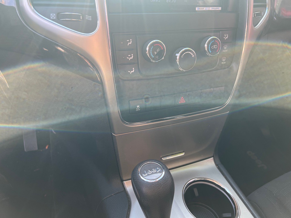 2013 Jeep Grand Cherokee Image 22