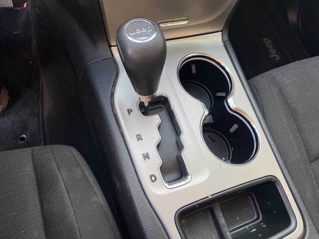 2013 Jeep Grand Cherokee Image 23