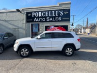 Image for 2013 Jeep Grand Cherokee Laredo ID: 6993350