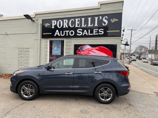 Image for 2017 Hyundai Santa Fe Sport 2.4L ID: 6993366